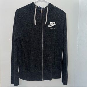 Nike Zip Up
